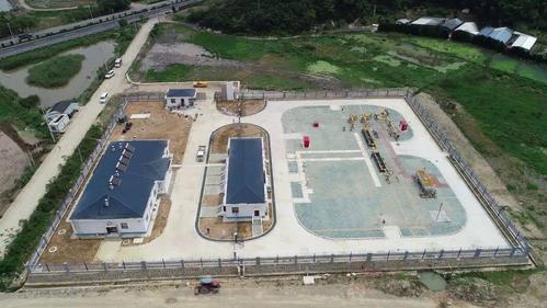 由公司江浙工程项目管理部承建的宁海-象山天然气管道工程正式进入